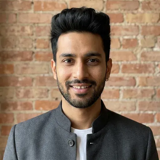 Arjun Kapadia
