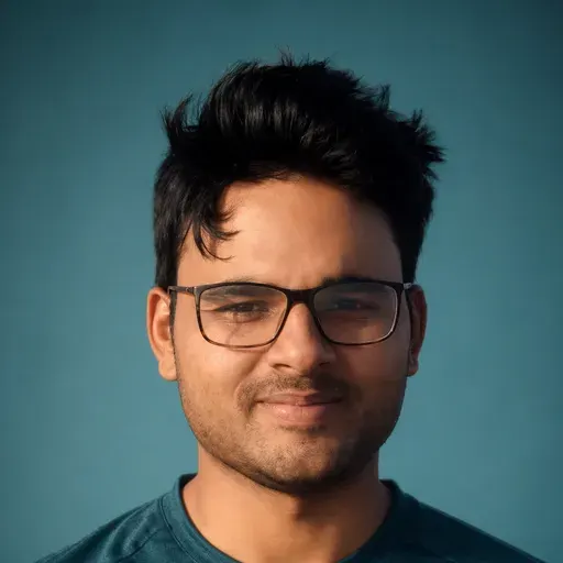 Harshad nimbore