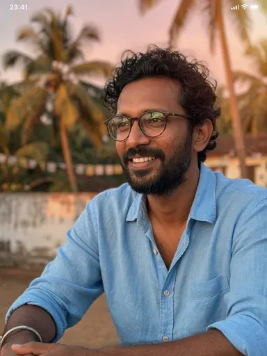 Vihaan Raut