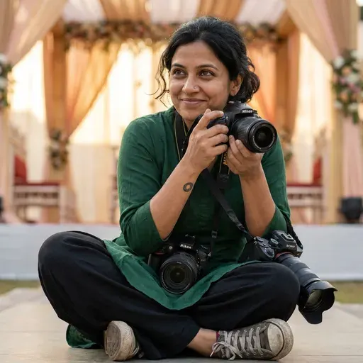Ananya Deshmukh