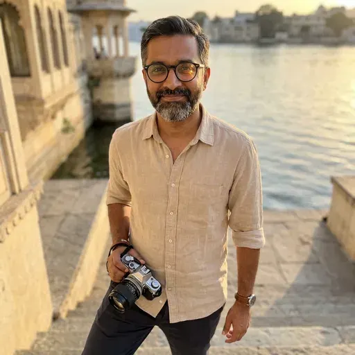 Kabir Sethi