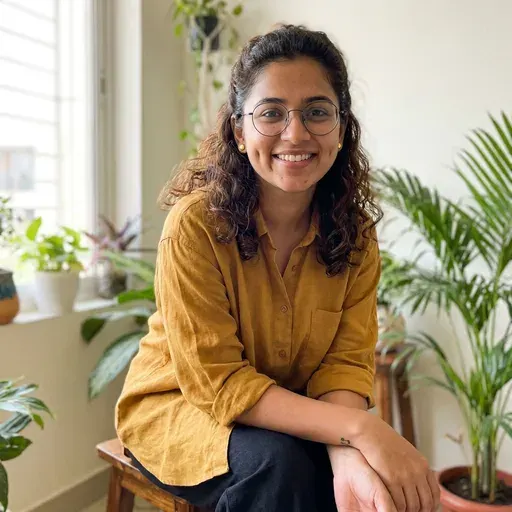 Meera Sundaram