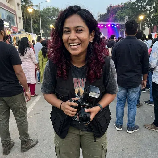 Meera Iyer