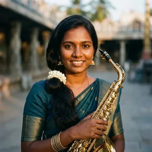 Meghna Subramaniam