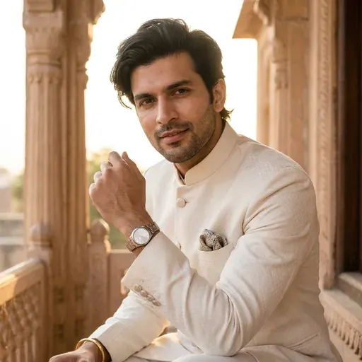 Kabir Sehgal