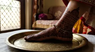 this stain on the second day >>> 14 saal ho gaye and i still get excited every single time