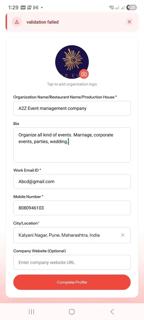 Samadhan Shelke — portfolio 4