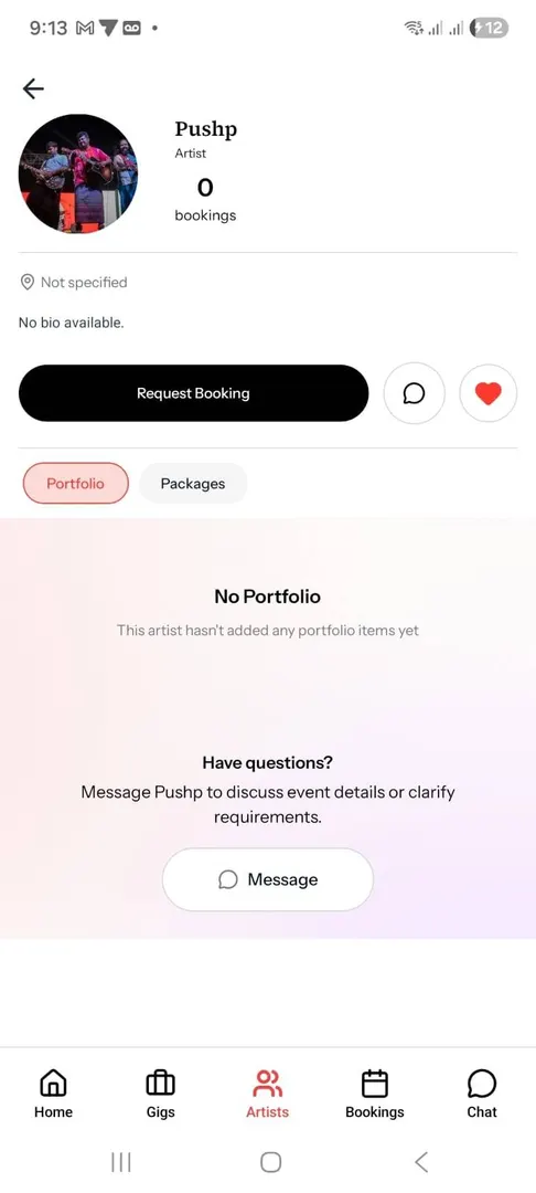 Samadhan Shelke — portfolio 6