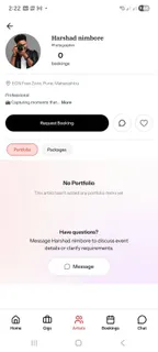 Samadhan Shelke — portfolio 5