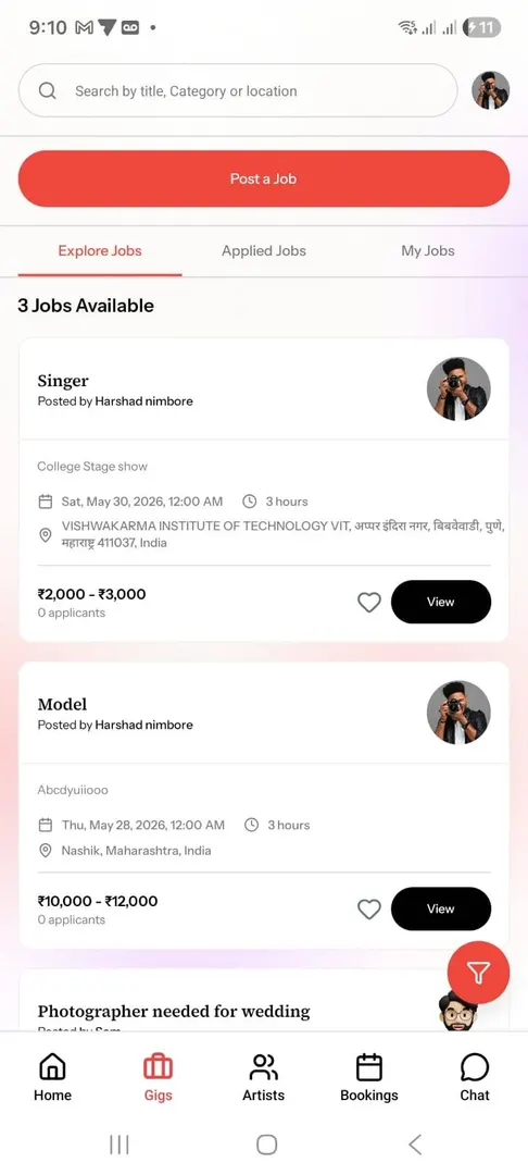 Samadhan Shelke — portfolio 7