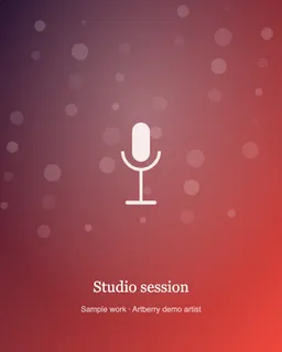 studio