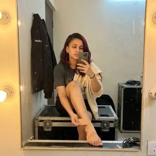 ankle's being dramatic again but the show goes on. tape it and forget it. see you out there