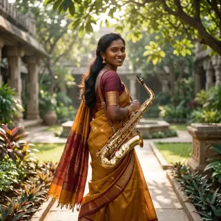 between the procession and the reception there's always this golden one hour. usually i spend it taking photos like this lol